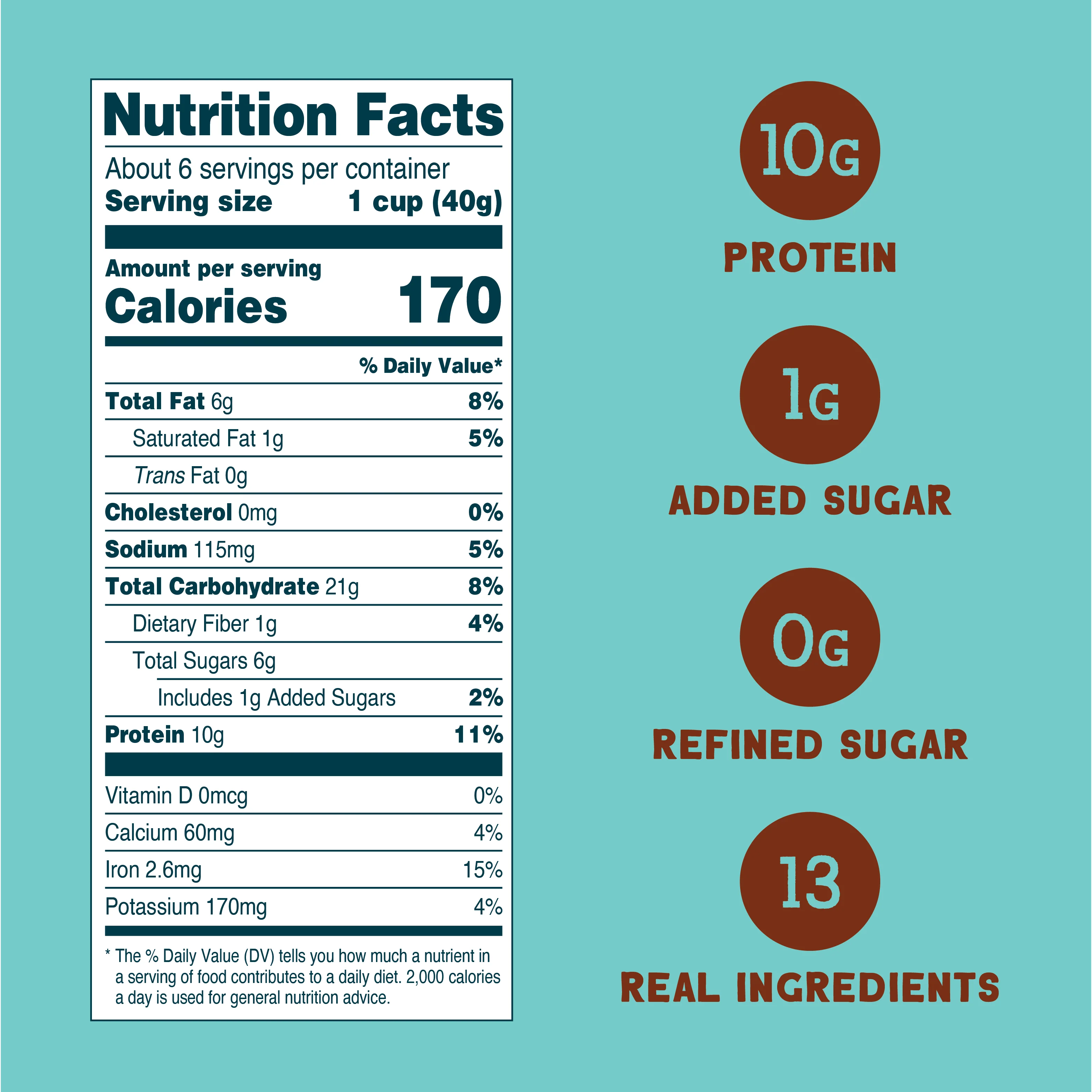 PB Puffs Variety Pack Cereal - Image 5